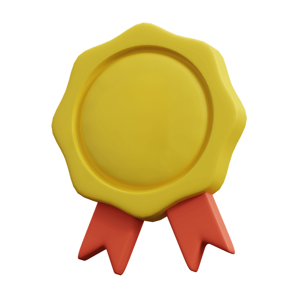 medalha esg